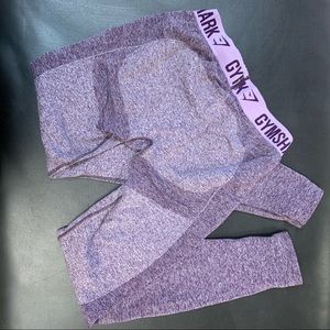 ‼️CLOSET CLEAN OUT‼️ Med gymshark leggings